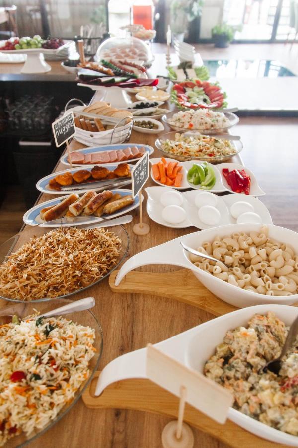 Hotel Tato & Coworking Space 트빌리시 외부 사진
