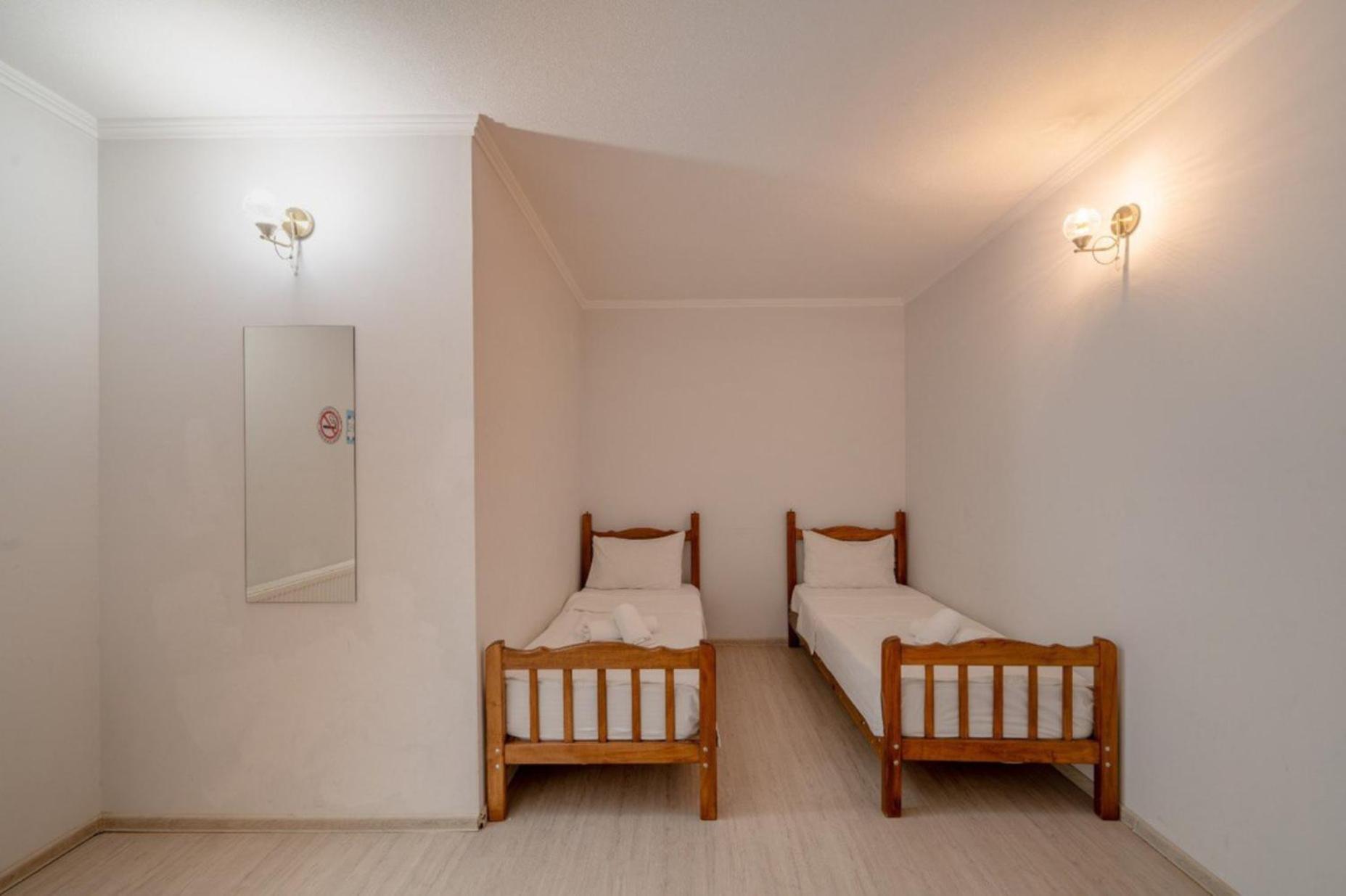 Hotel Tato & Coworking Space 트빌리시 외부 사진