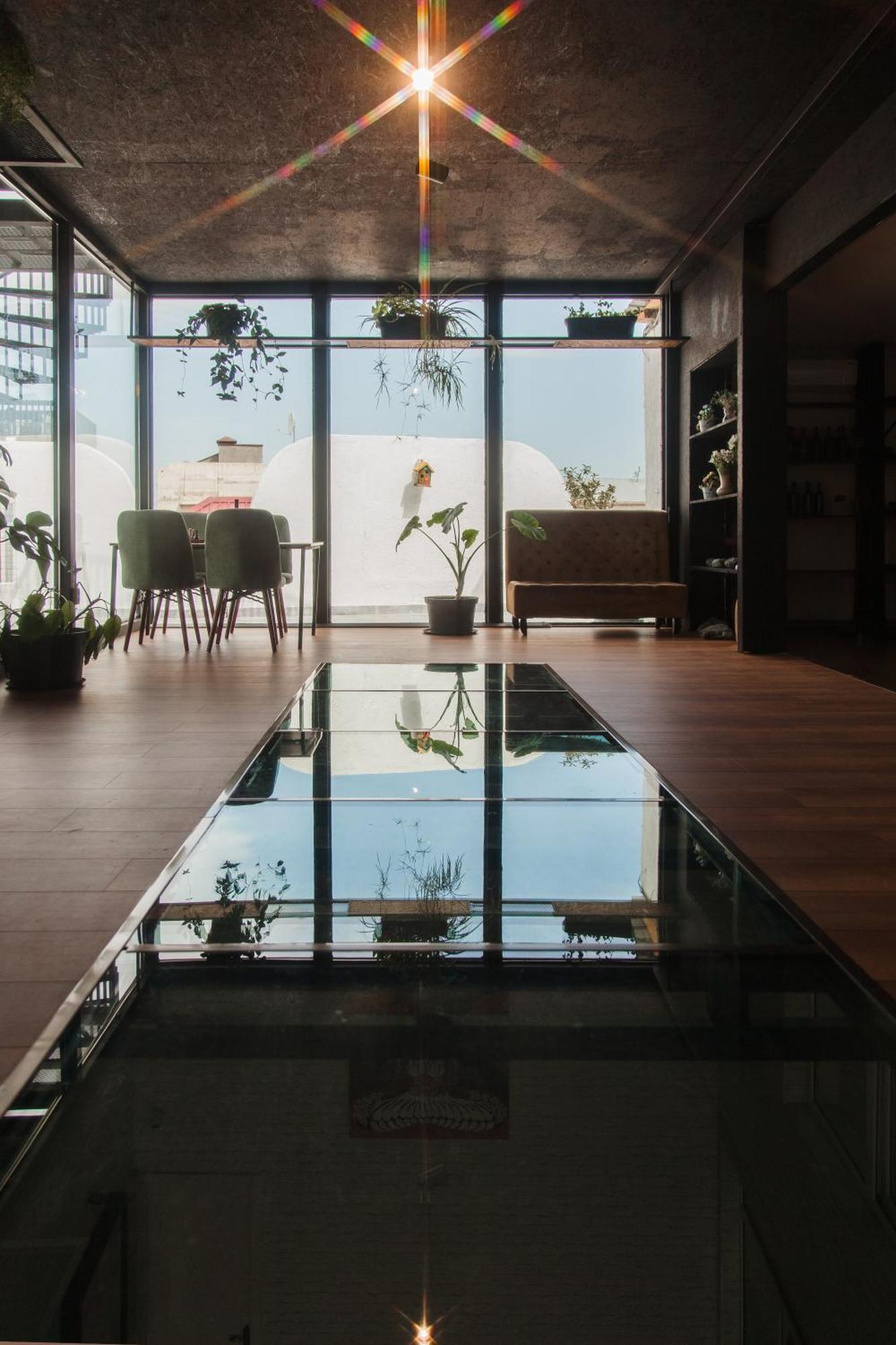 Hotel Tato & Coworking Space 트빌리시 외부 사진