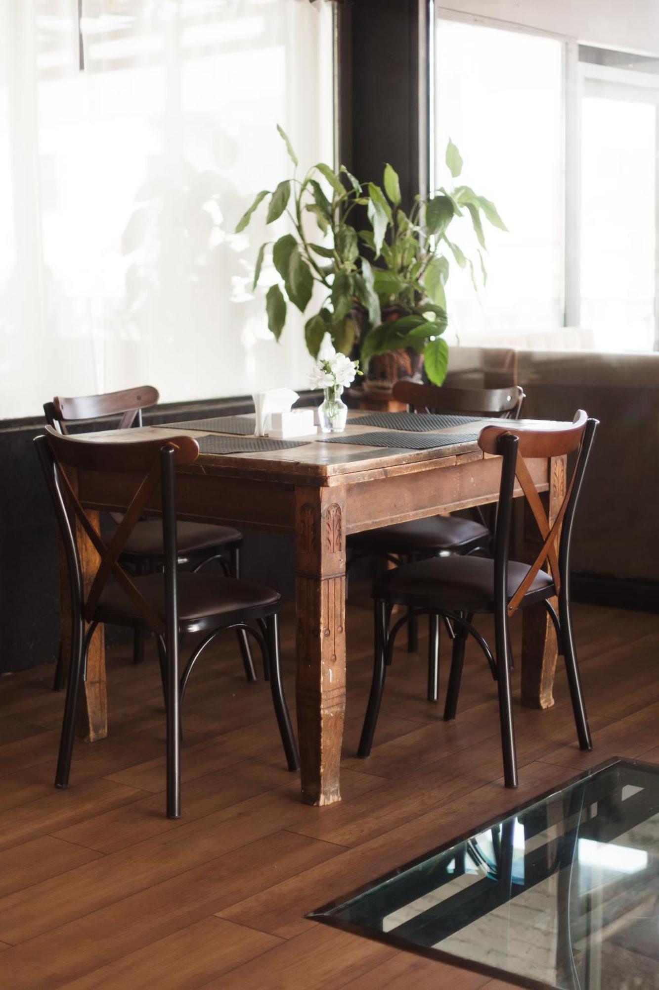 Hotel Tato & Coworking Space 트빌리시 외부 사진