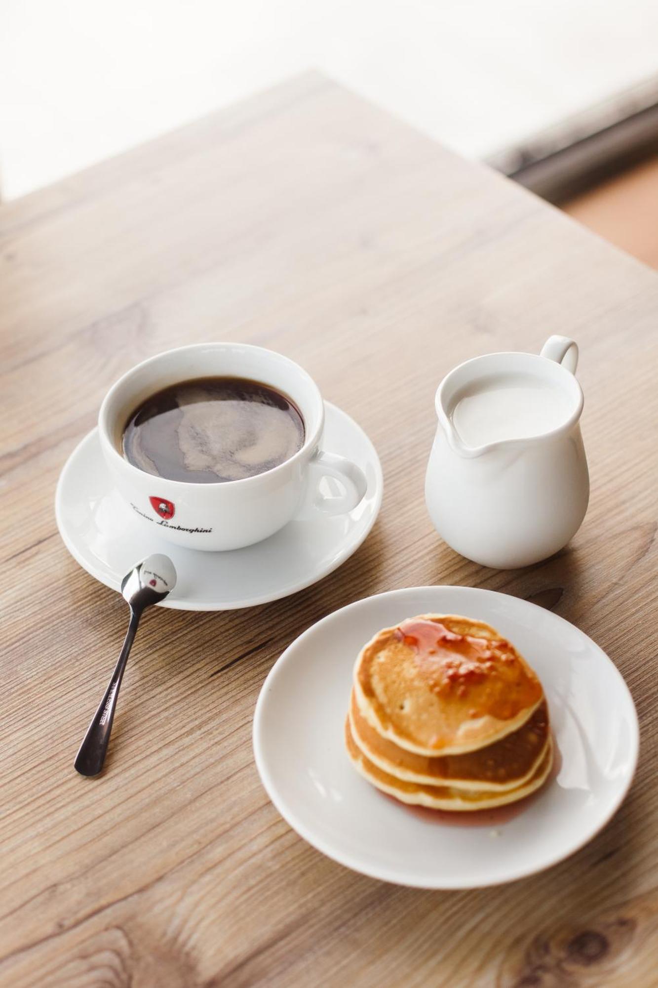 Hotel Tato & Coworking Space 트빌리시 외부 사진